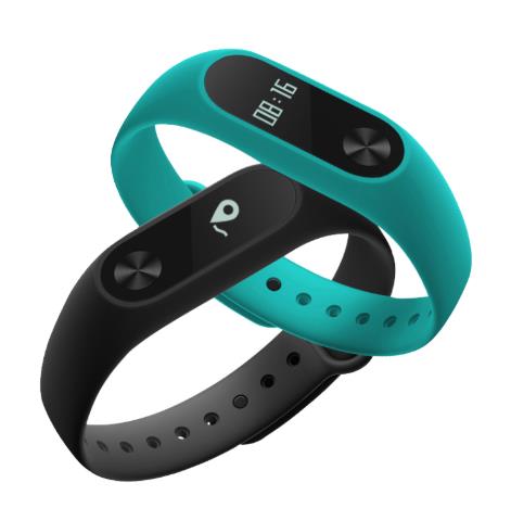 Xiaomi Mi Band 2